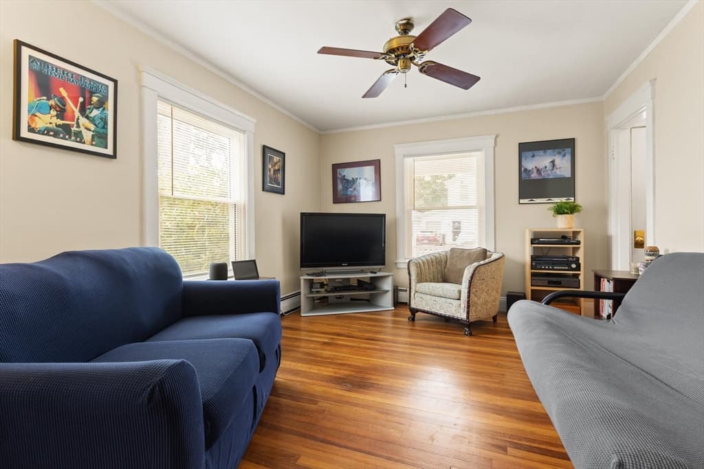 Casa em Haverhill — foto 7