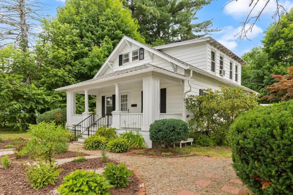 Casa em Haverhill — foto 3