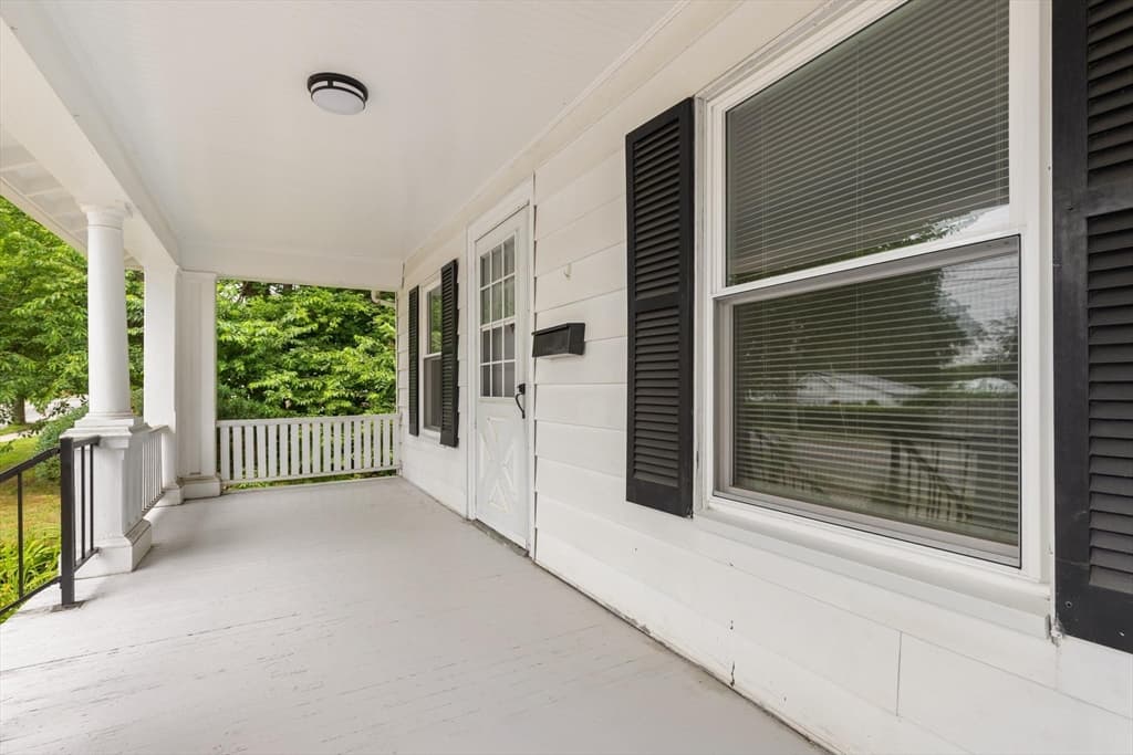 Casa em Haverhill — foto 5