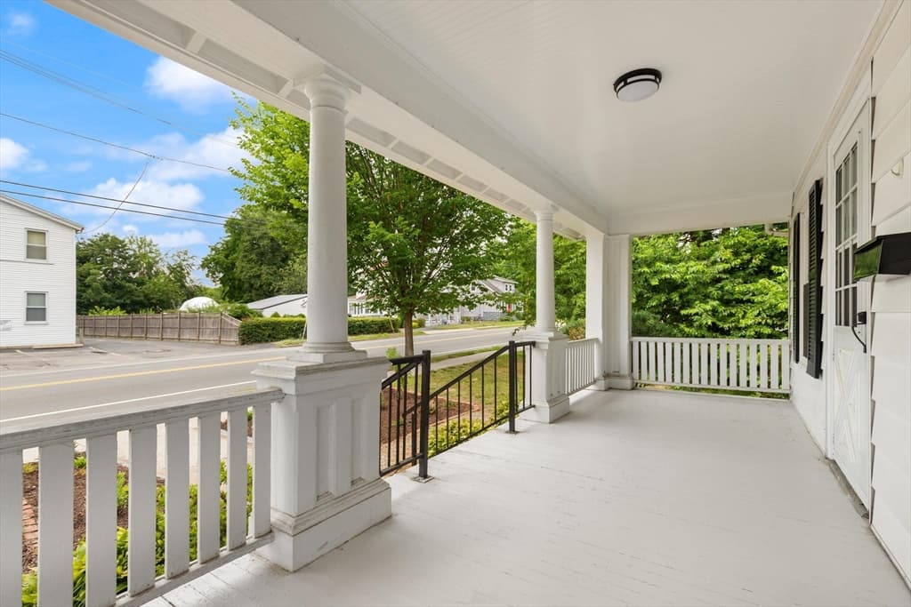 Casa em Haverhill — foto 4
