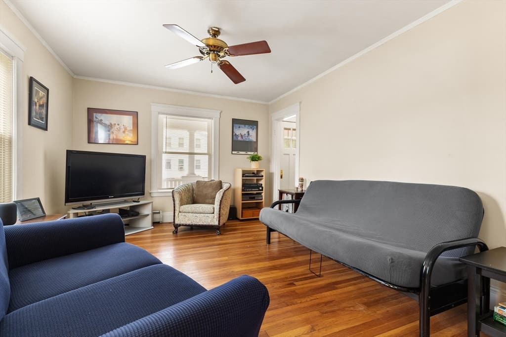 Casa em Haverhill — foto 8