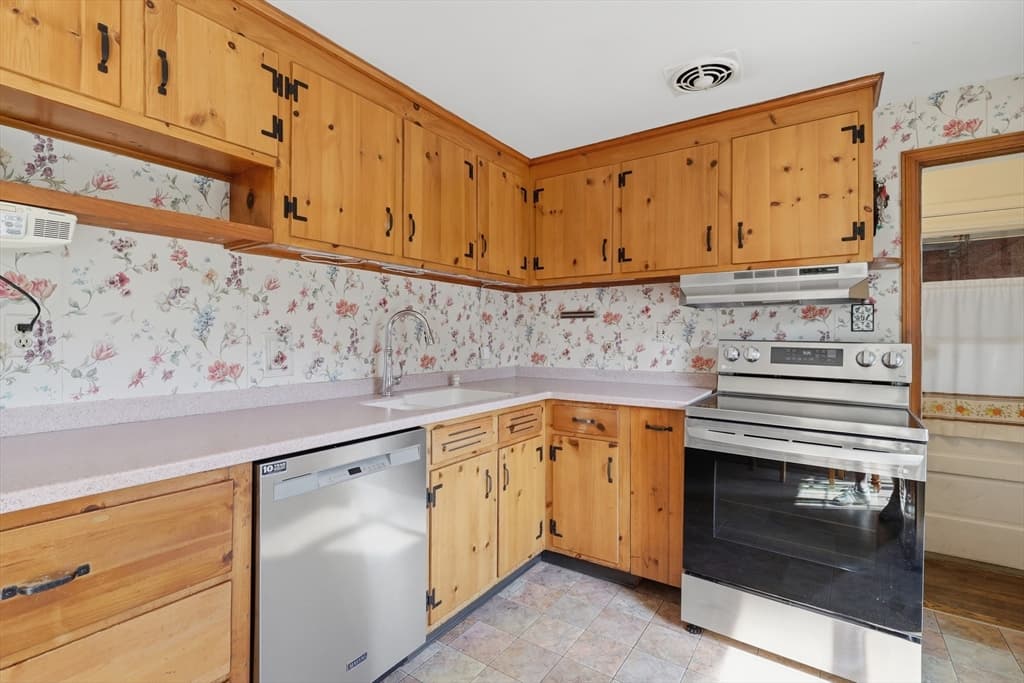 Casa em Shrewsbury — foto 6