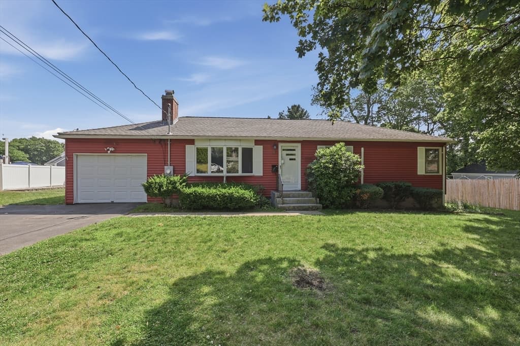Casa em Shrewsbury