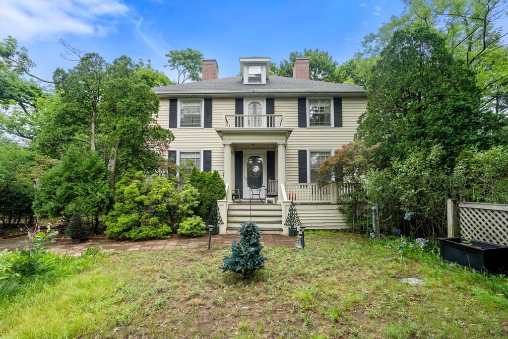 Casa em Arlington