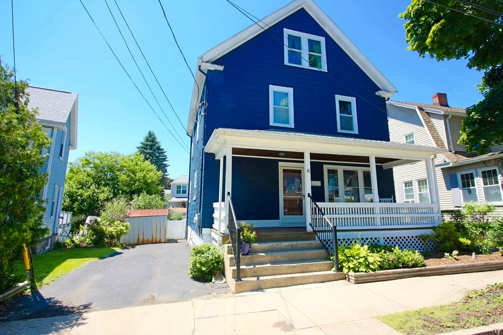 Casa em Peabody — foto 2