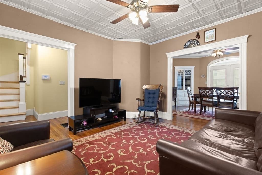 Casa em Peabody — foto 6