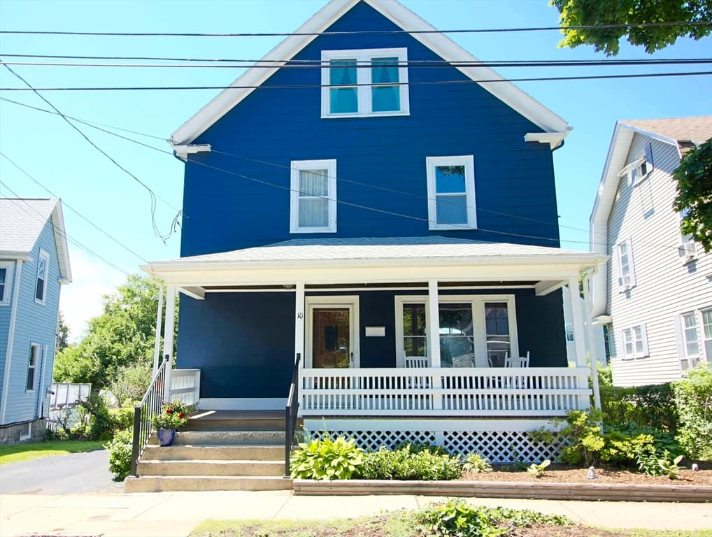 Casa em Peabody