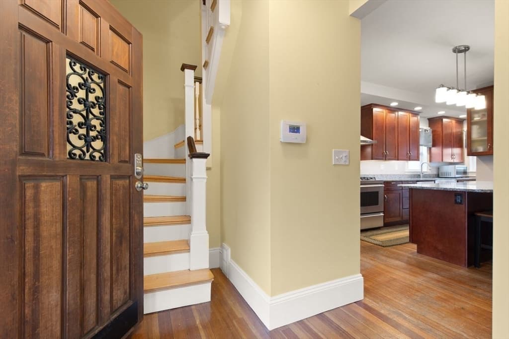 Casa em Peabody — foto 4
