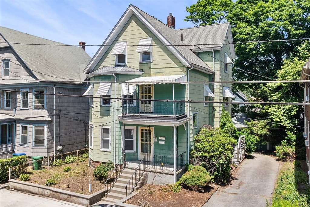 Multi-família em Medford — foto 2