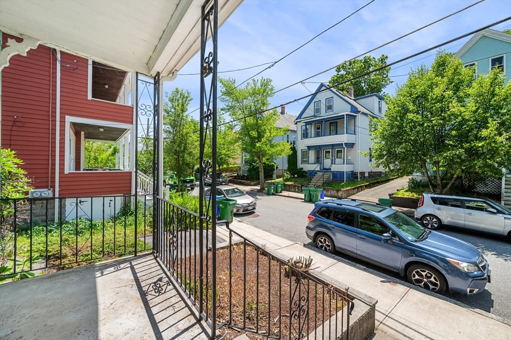 Multi-família em Medford — foto 3