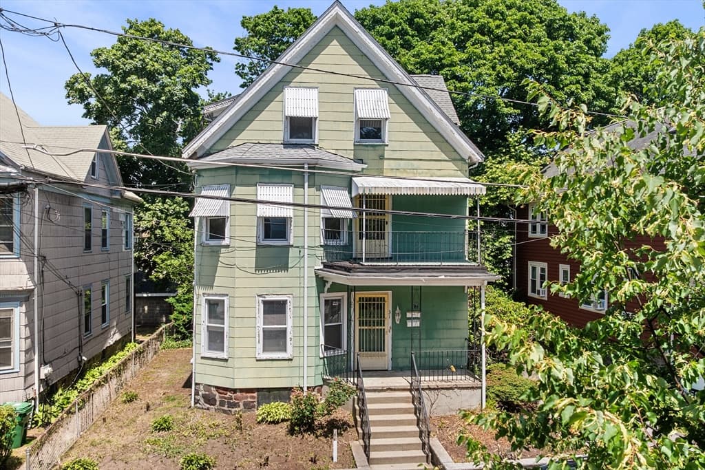 Multi-família em Medford