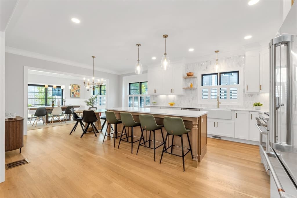 Casa em Boston — foto 6