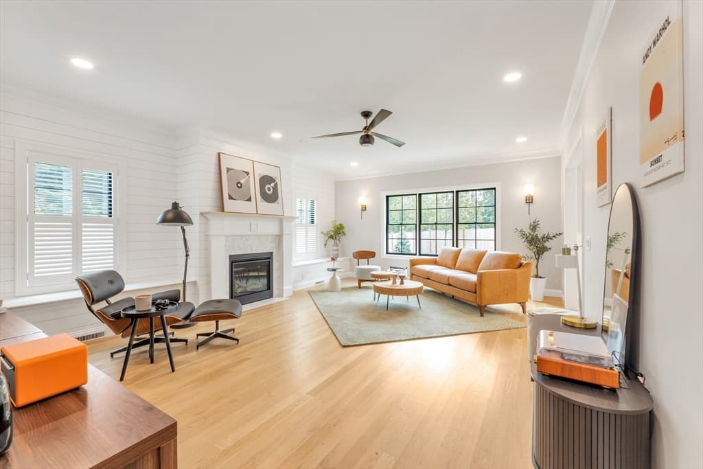 Casa em Boston — foto 4