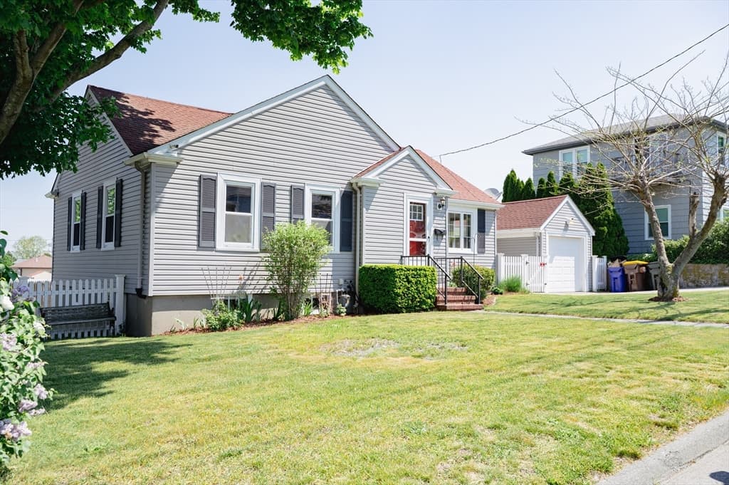 Casa em Fall River — foto 2
