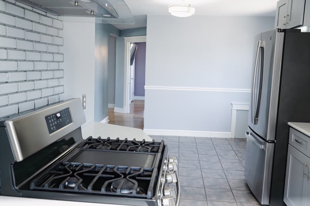 Casa em Fall River — foto 6