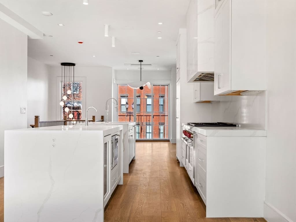 Casa em Boston