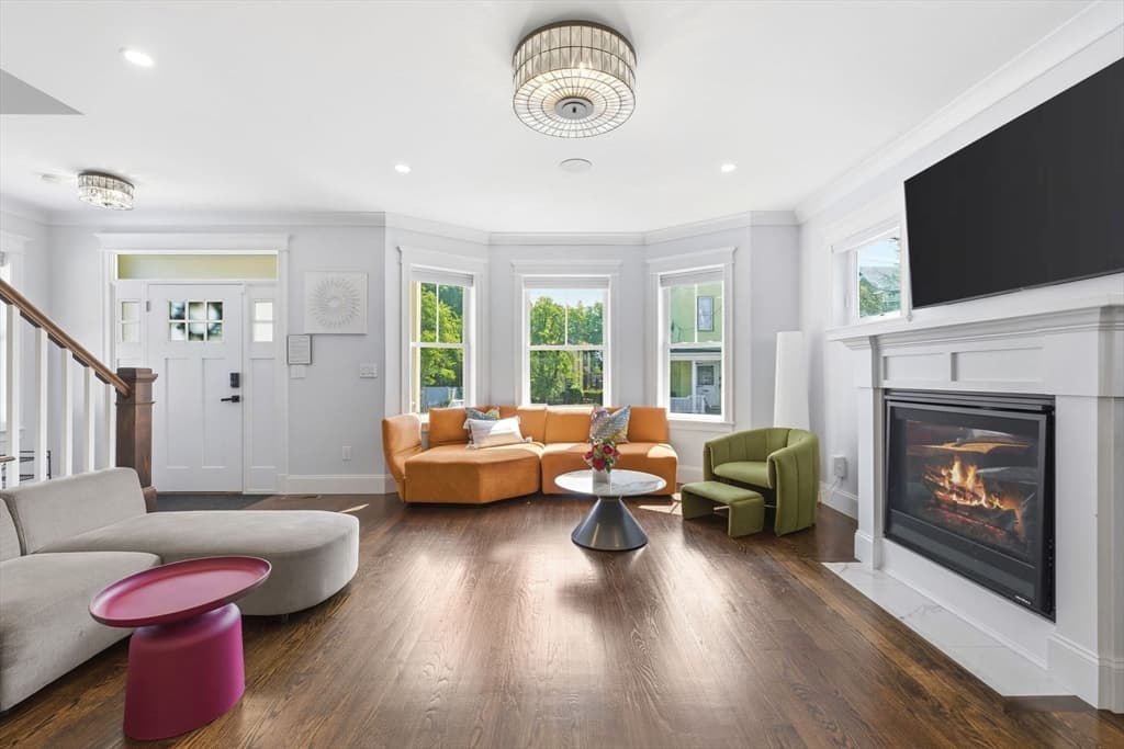Casa em Boston — foto 6