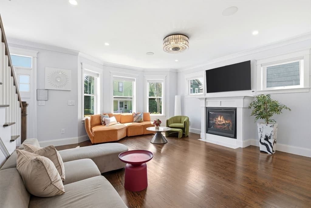Casa em Boston — foto 4