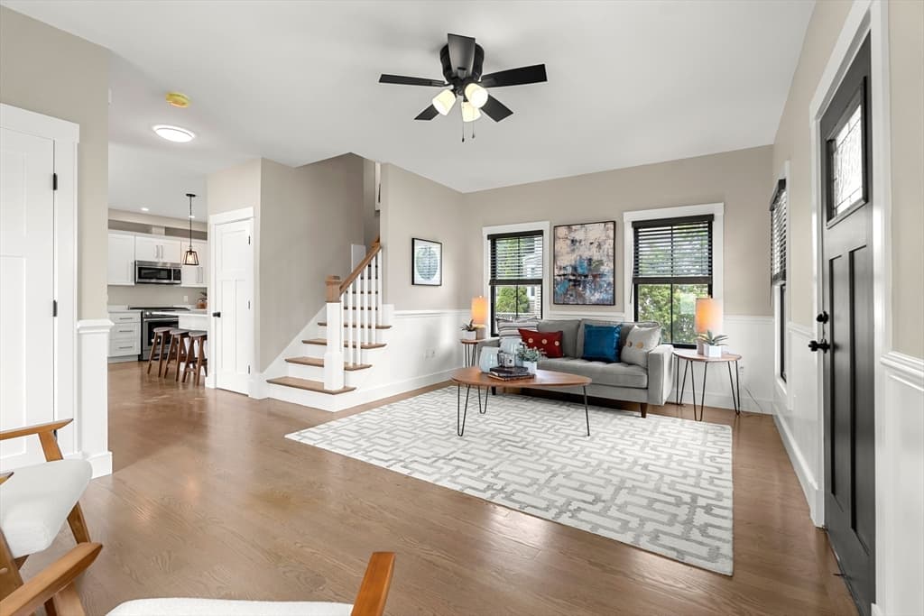 Casa em Boston — foto 2