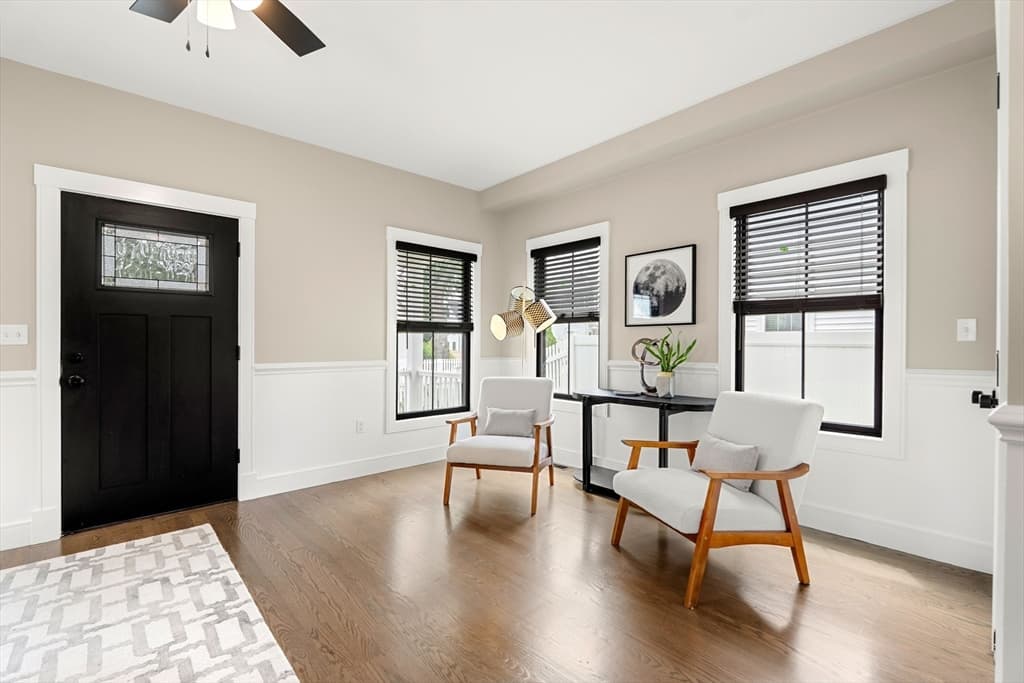 Casa em Boston — foto 4
