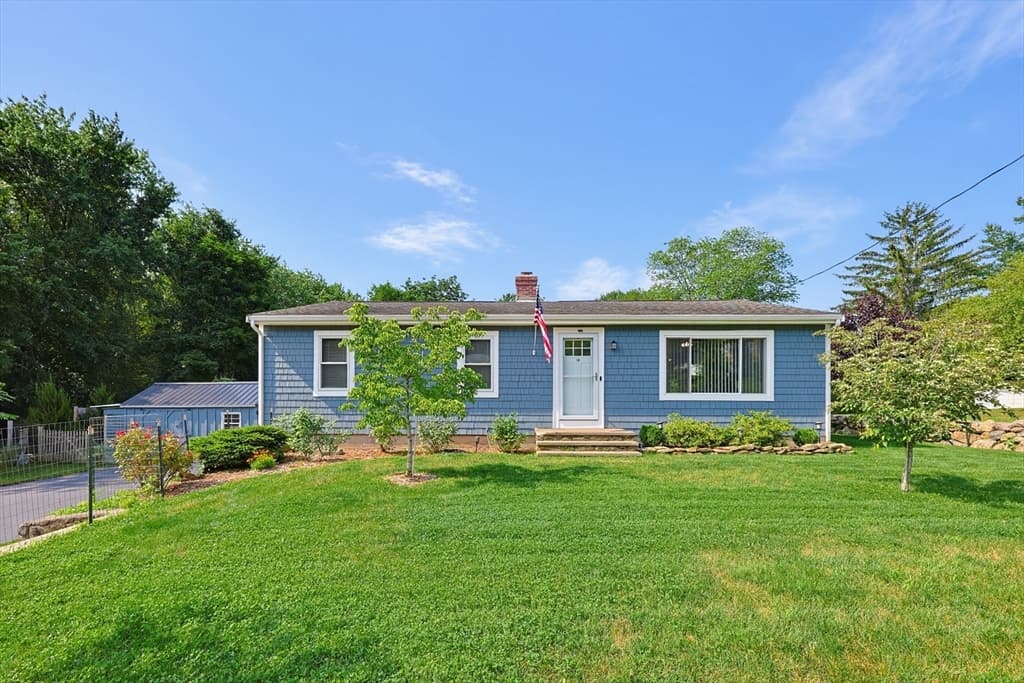 Casa em Bellingham