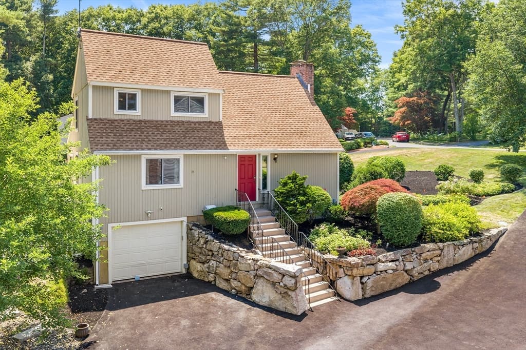 Casa em Ashland