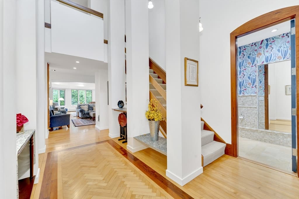 Casa em Ipswich — foto 8