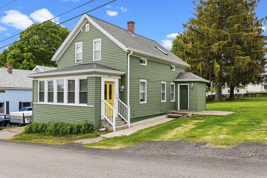 Casa em Tiverton