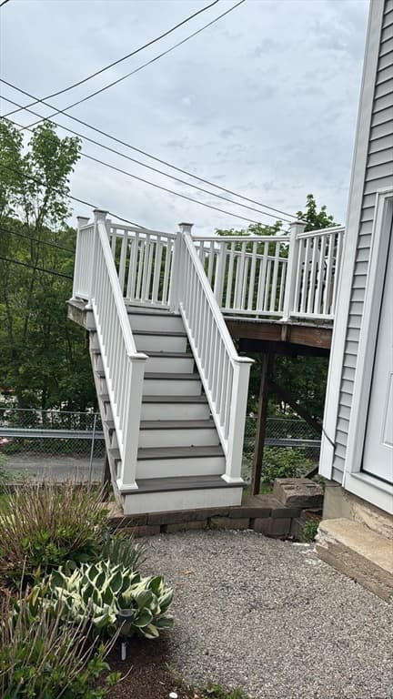Casa em Worcester — foto 2