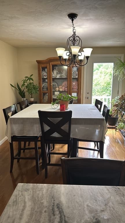 Casa em Worcester — foto 6