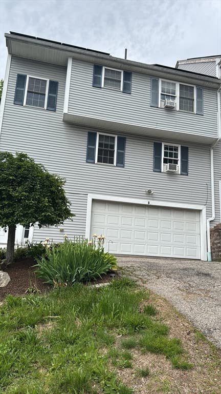 Casa em Worcester