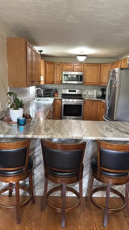 Casa em Worcester — foto 8
