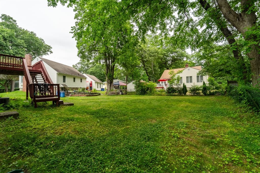 Casa em Worcester — foto 7
