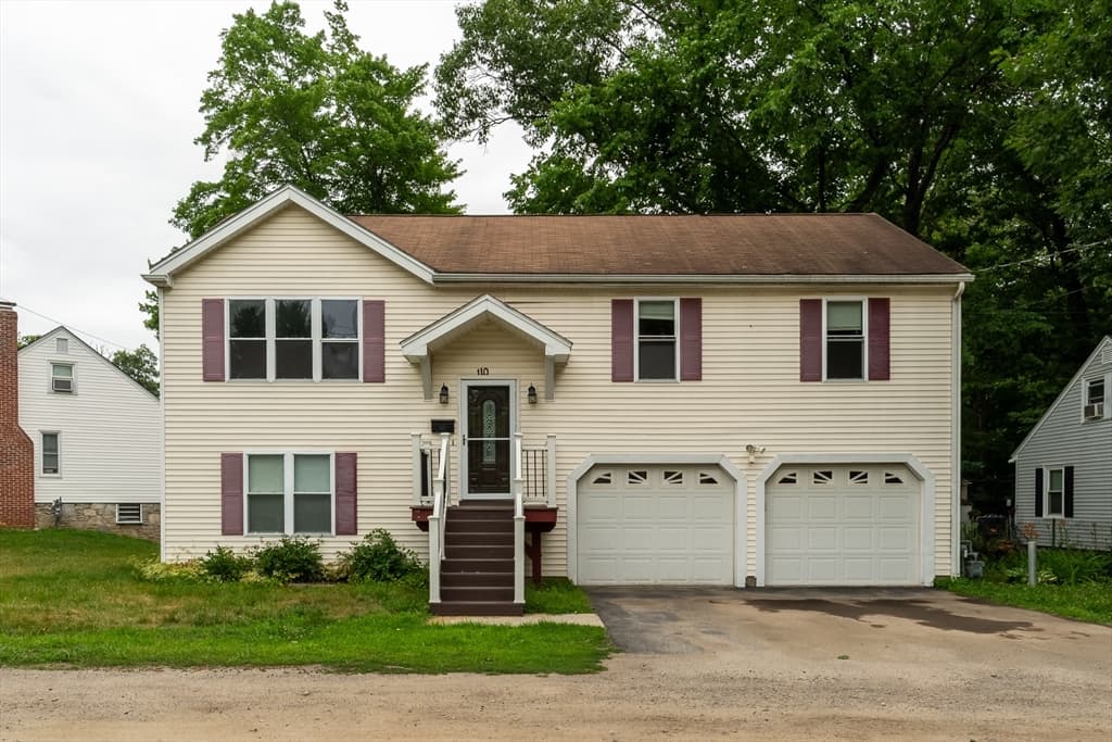 Casa em Worcester
