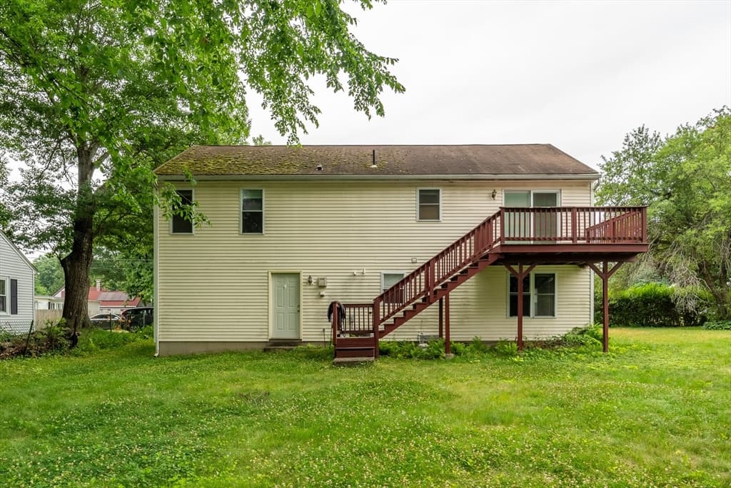 Casa em Worcester — foto 4