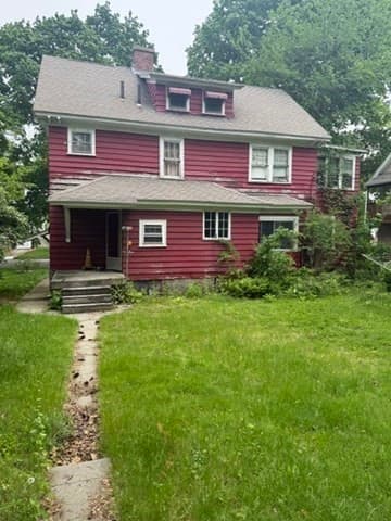 Casa em Worcester — foto 2