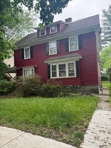 Casa em Worcester