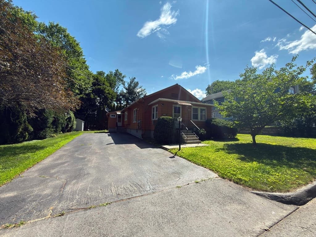 Casa em Worcester — foto 2