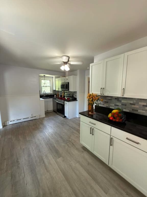 Casa em Worcester — foto 6