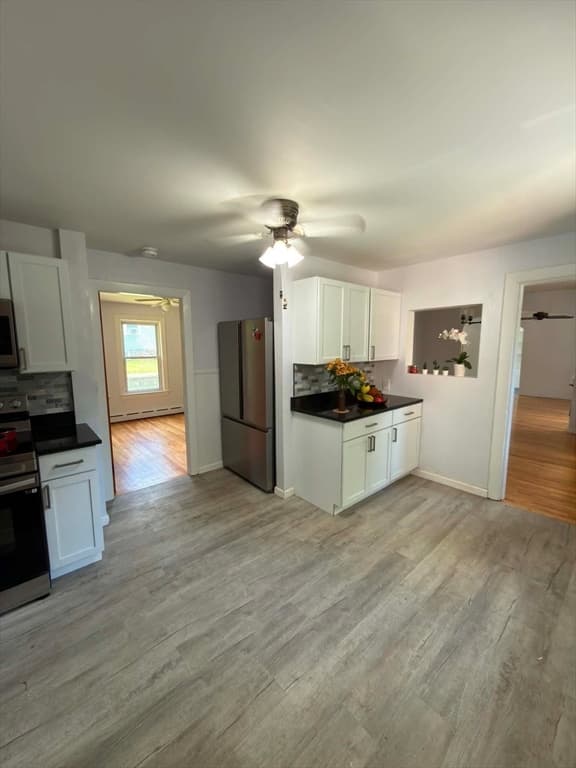 Casa em Worcester — foto 7