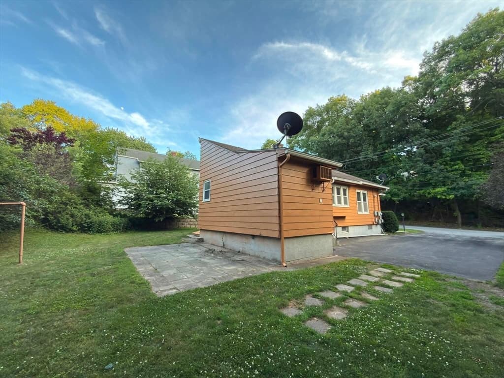 Casa em Worcester — foto 3
