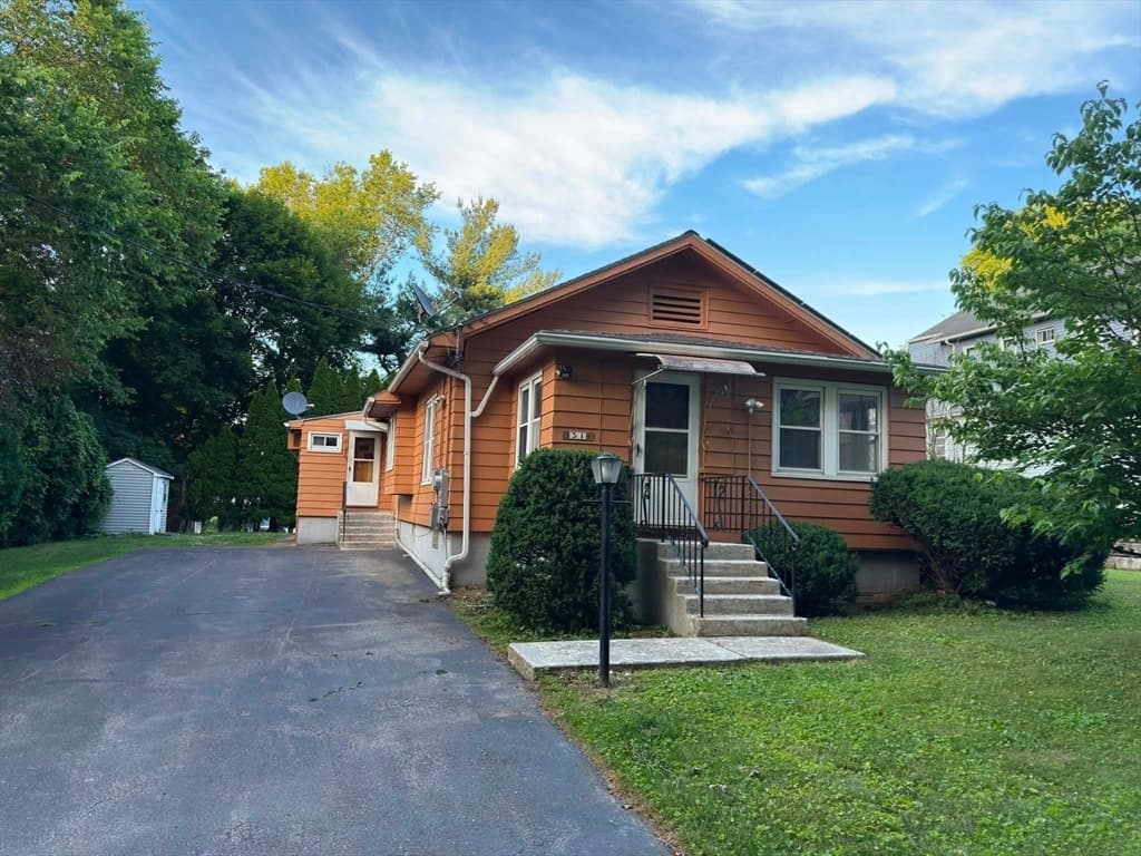 Casa em Worcester