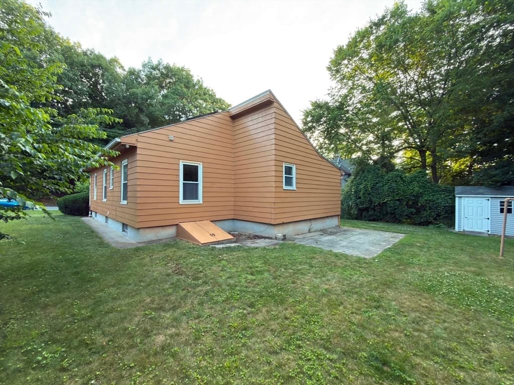 Casa em Worcester — foto 4