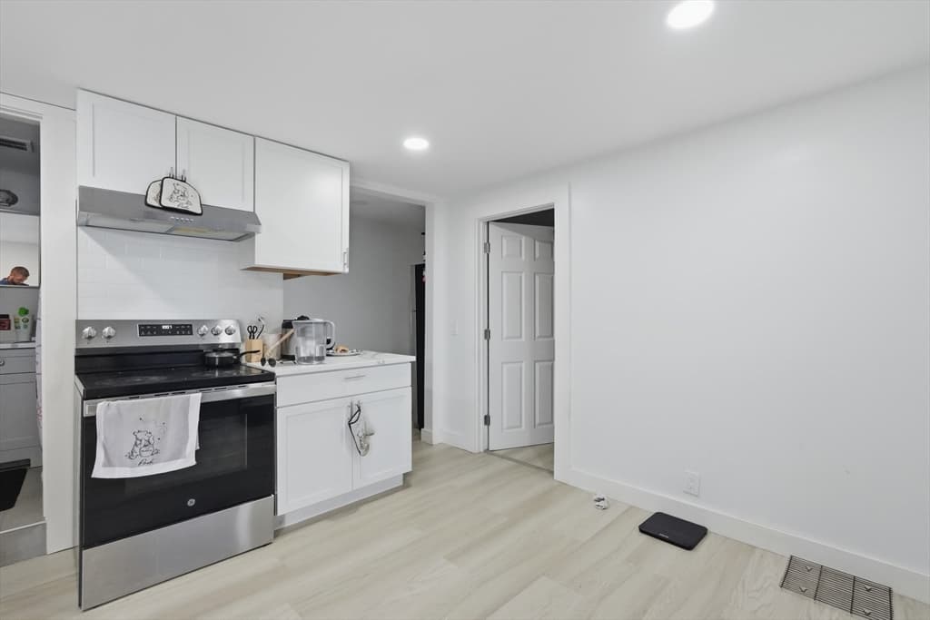 Multi-família em Worcester — foto 3