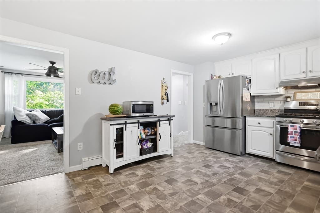 Casa em Dracut — foto 7