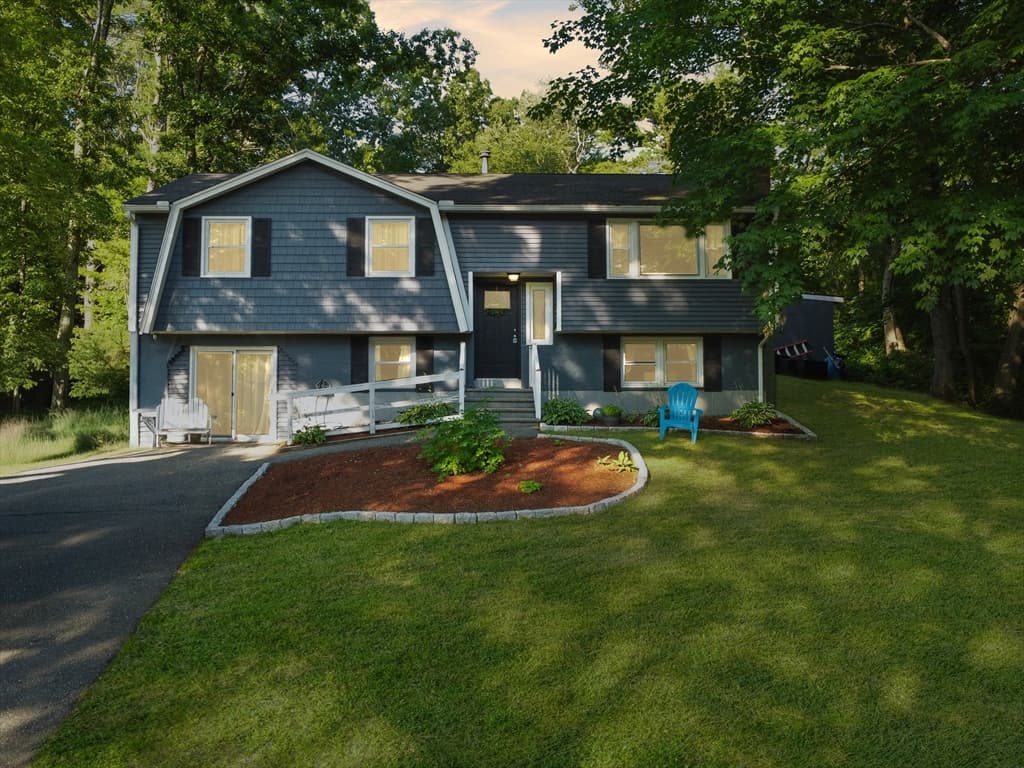 Casa em Dracut — foto 3