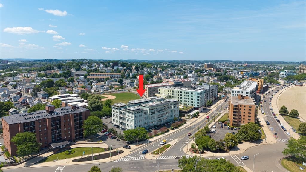 Condomínio em Revere