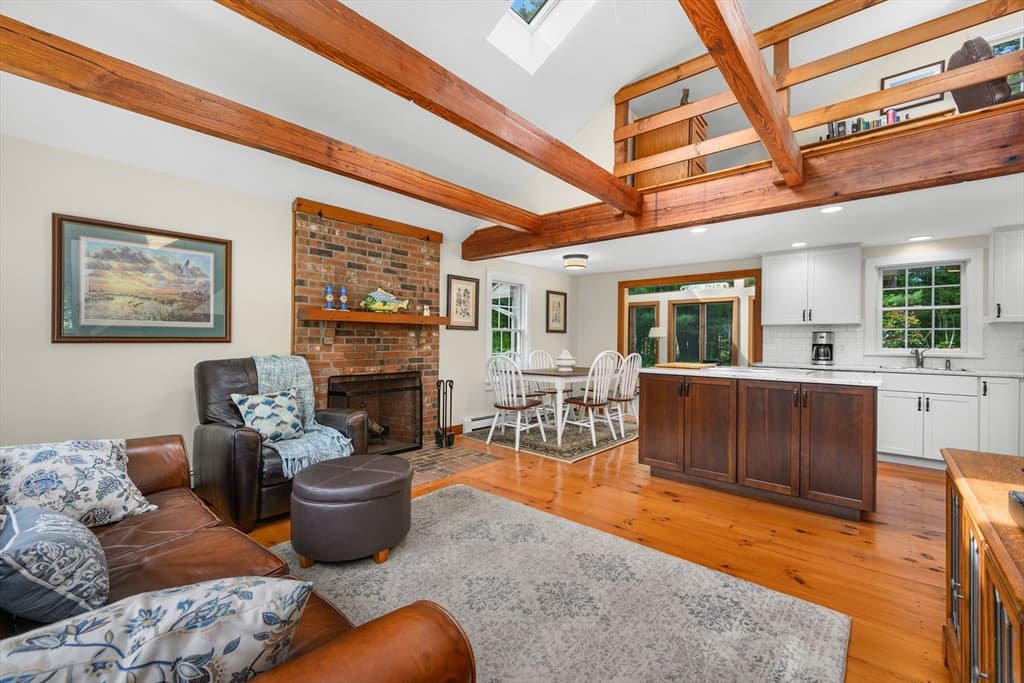 Casa em Orleans