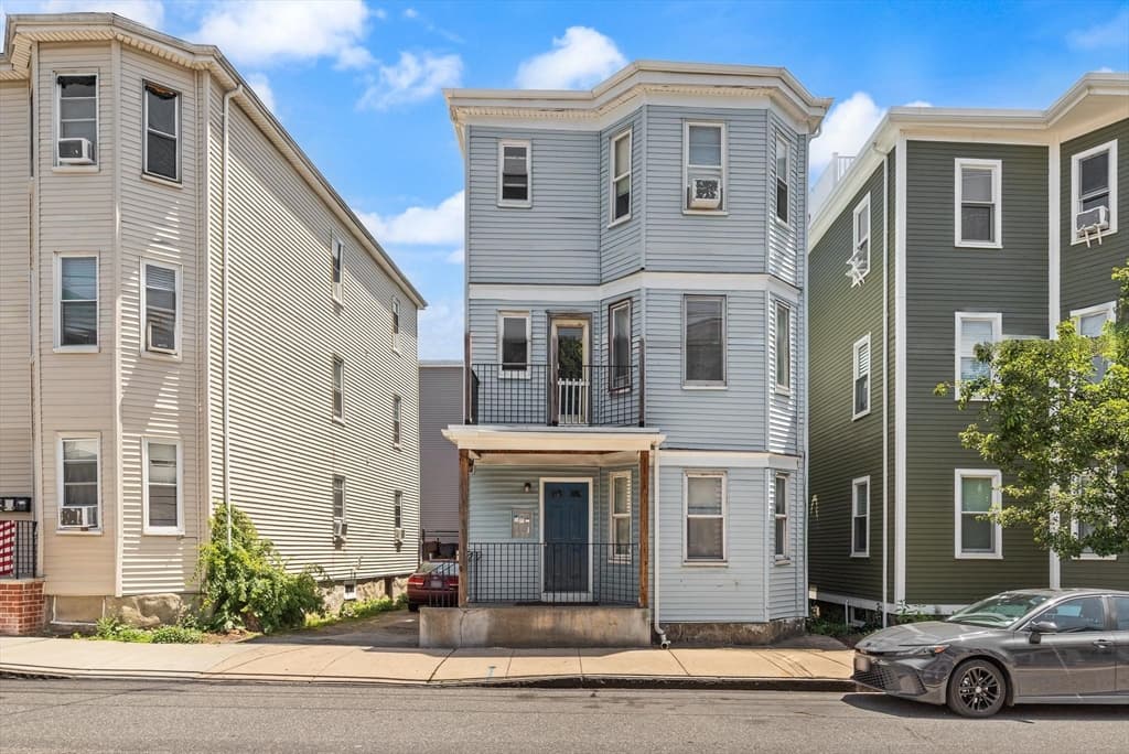 Multi-família em Everett — foto 2