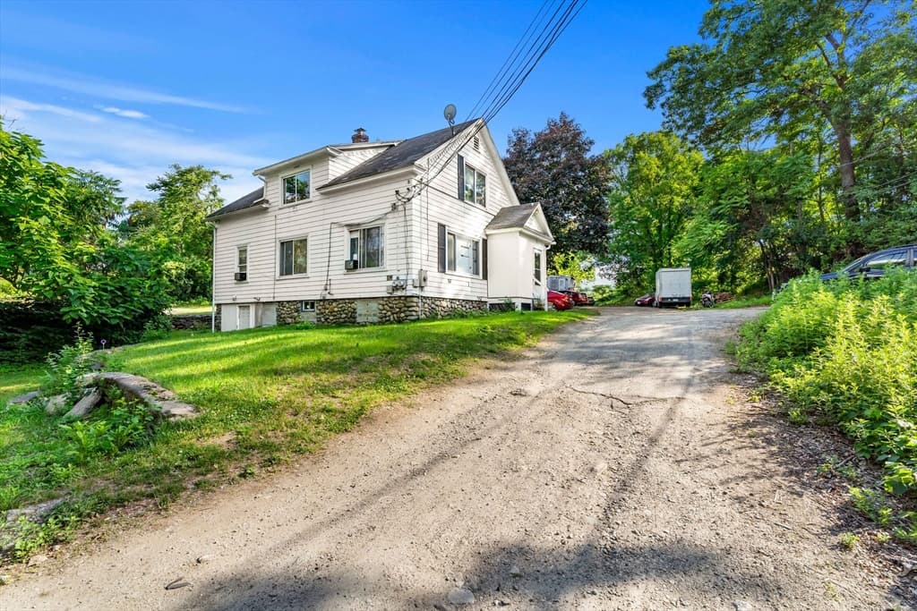 Multi-família em Worcester